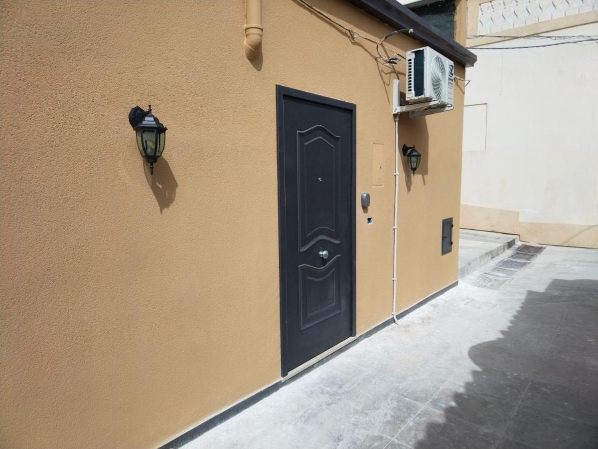 Igiea Rooms Palermo Exterior photo