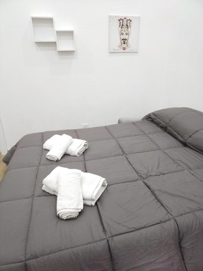 Igiea Rooms Palermo Exterior photo