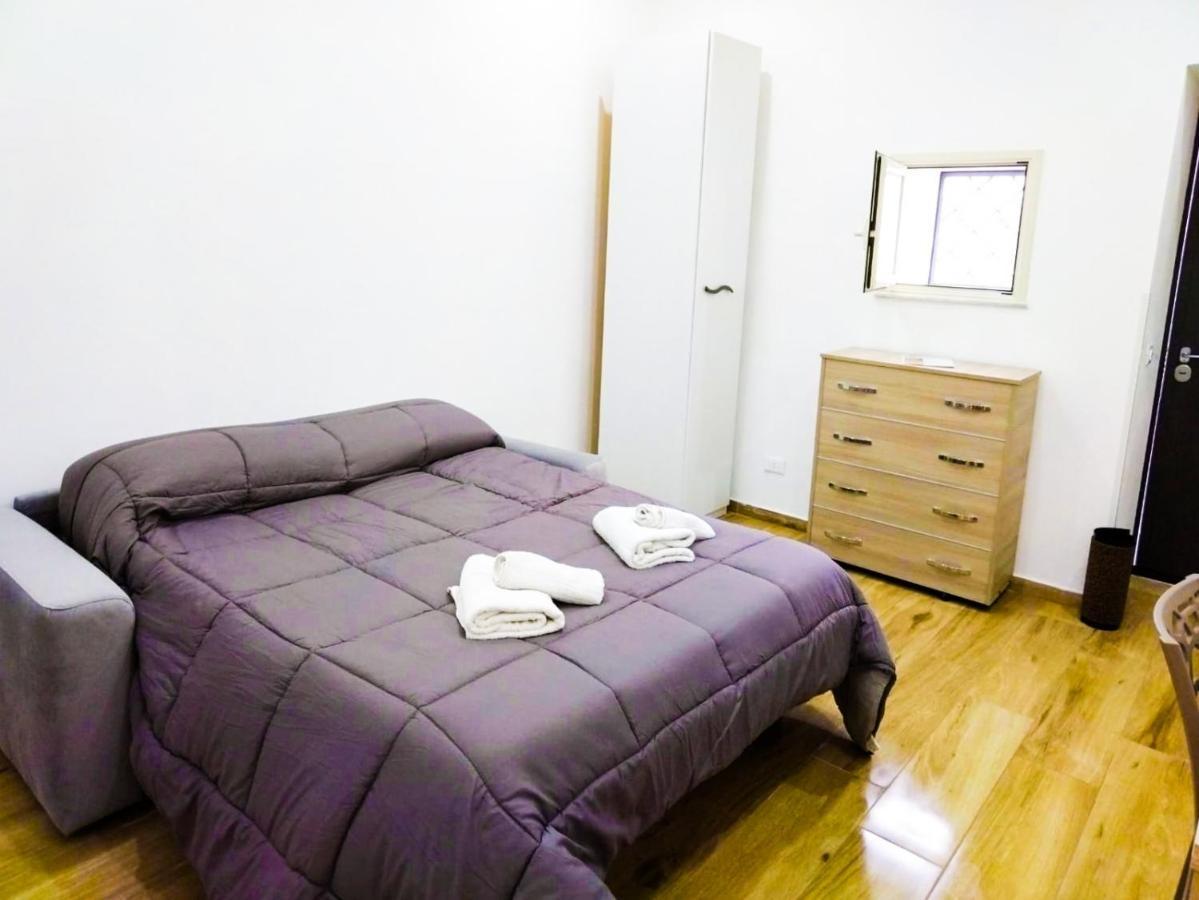 Igiea Rooms Palermo Exterior photo
