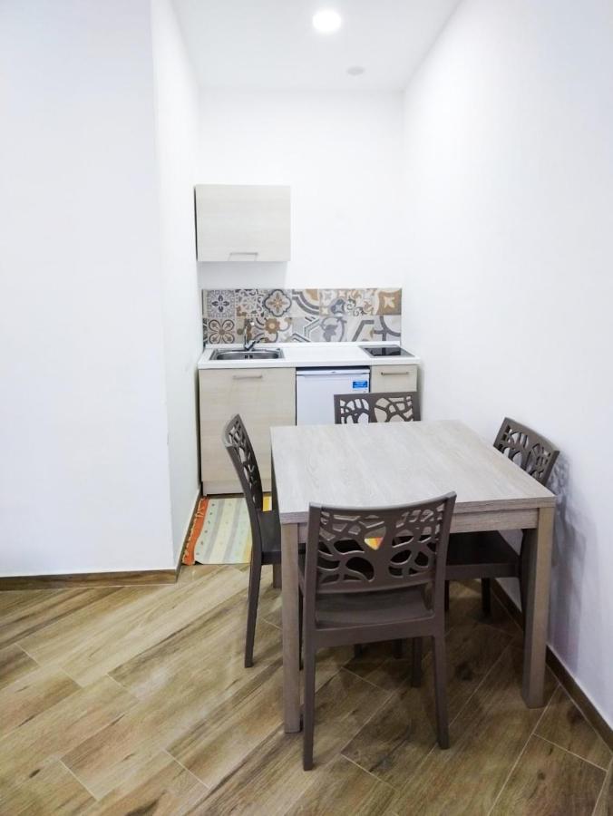 Igiea Rooms Palermo Exterior photo